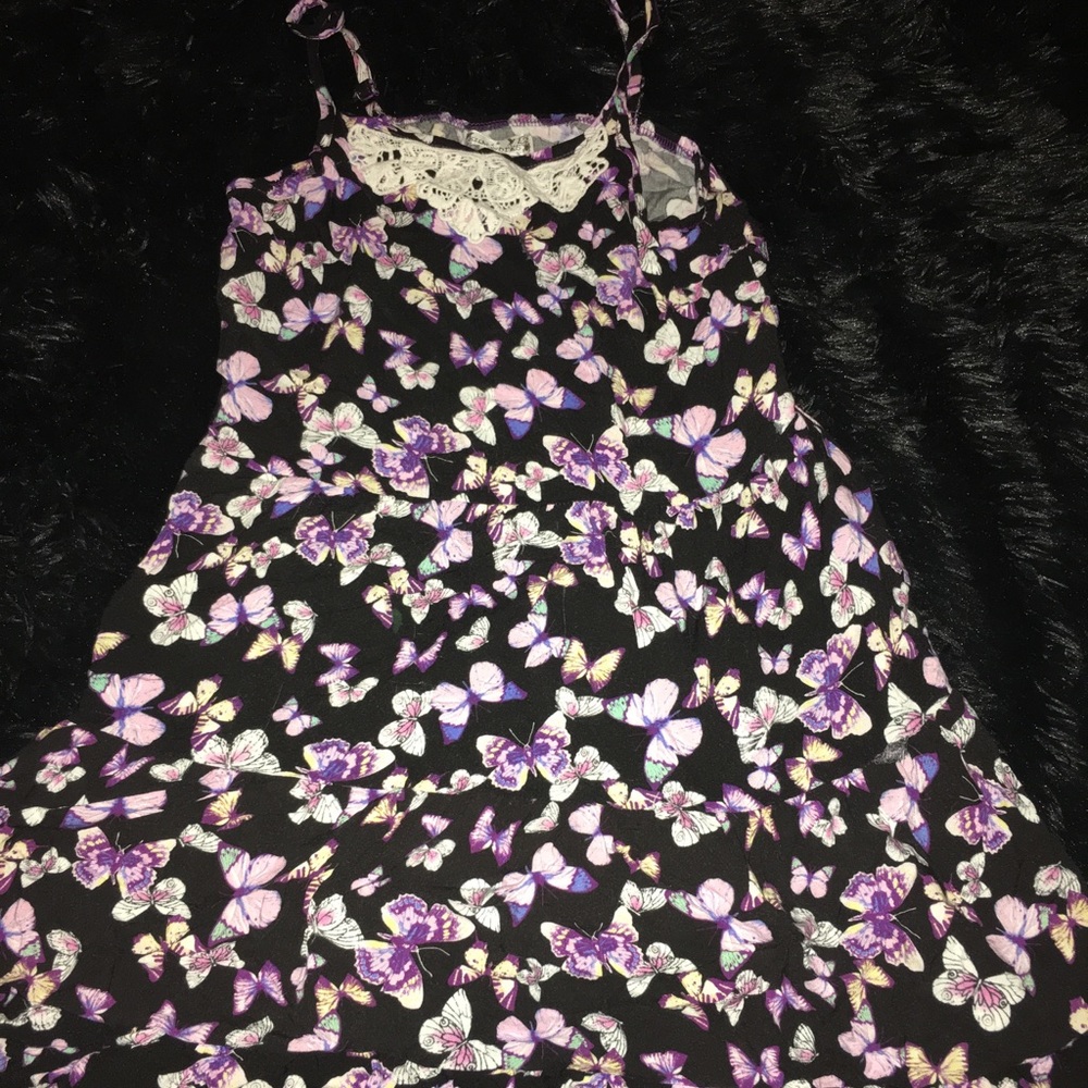 Children’s Dress